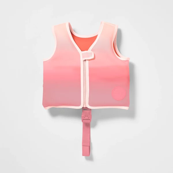 SunnyLiFE Swim Vest Unicorn