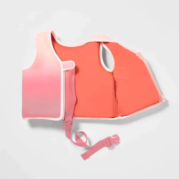 SunnyLiFE Swim Vest Unicorn – Bild 2