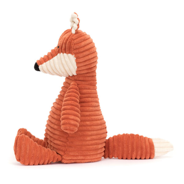 Jellycat Kuscheltier Cordy Roy Fuchs – Bild 2