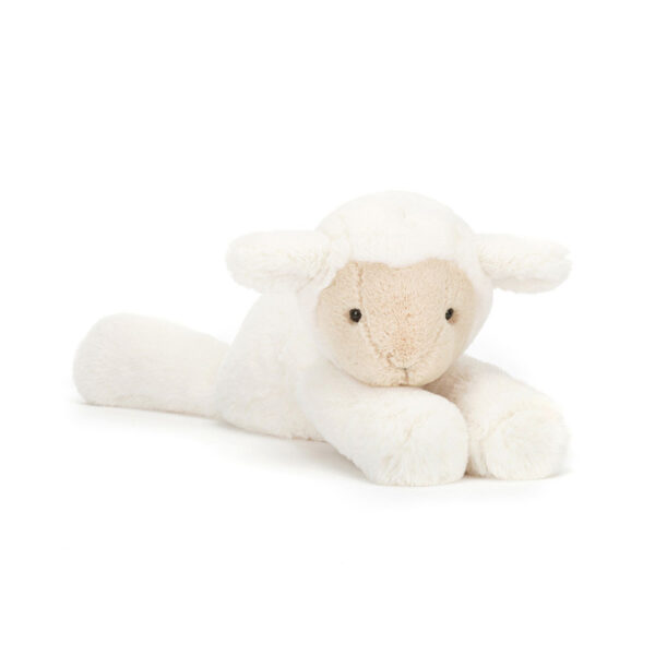 Jellycat Smudge Lamm